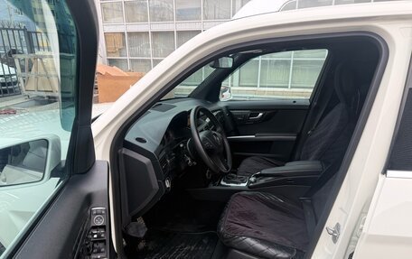 Mercedes-Benz GLK-Класс, 2011 год, 1 350 000 рублей, 6 фотография