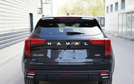 Haval Jolion, 2025 год, 2 799 000 рублей, 5 фотография