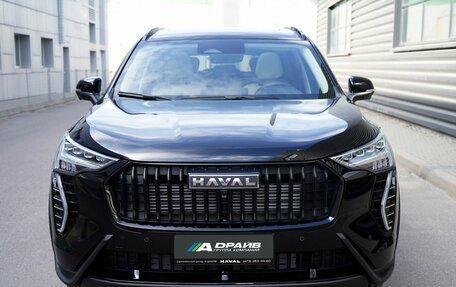 Haval Jolion, 2025 год, 2 799 000 рублей, 14 фотография
