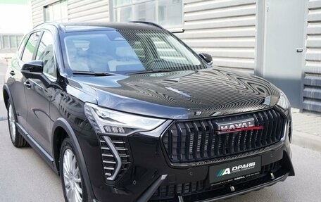 Haval Jolion, 2025 год, 2 799 000 рублей, 10 фотография