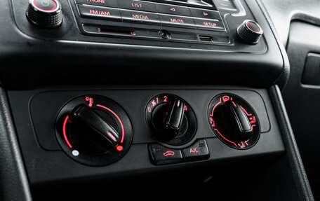 Volkswagen Polo VI (EU Market), 2016 год, 1 010 000 рублей, 19 фотография