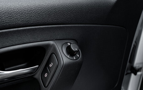 Volkswagen Polo VI (EU Market), 2016 год, 1 010 000 рублей, 23 фотография