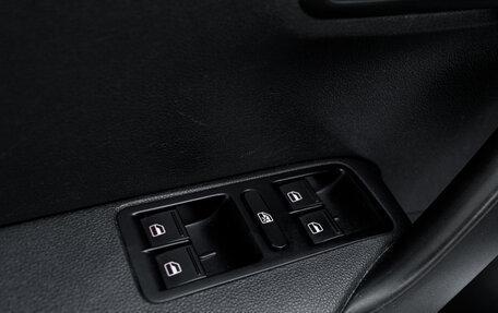 Volkswagen Polo VI (EU Market), 2016 год, 1 010 000 рублей, 21 фотография