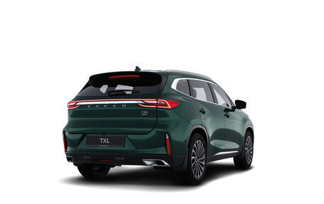 CheryExeed TXL, 2024 год, 3 800 000 рублей, 2 фотография