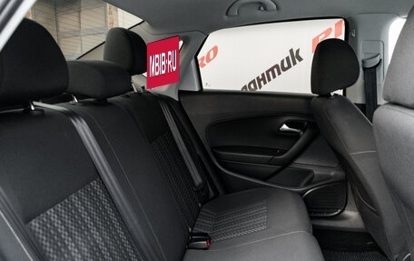 Volkswagen Polo VI (EU Market), 2016 год, 1 010 000 рублей, 22 фотография