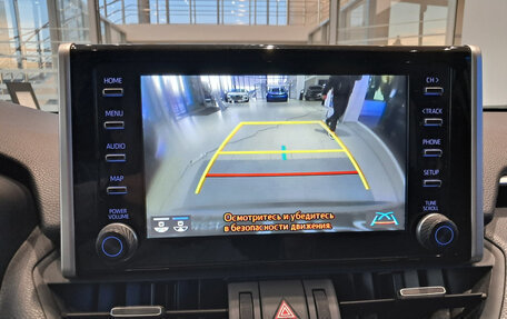 Toyota RAV4, 2021 год, 3 600 000 рублей, 23 фотография