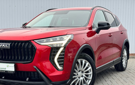 Haval Jolion, 2024 год, 2 250 000 рублей, 2 фотография