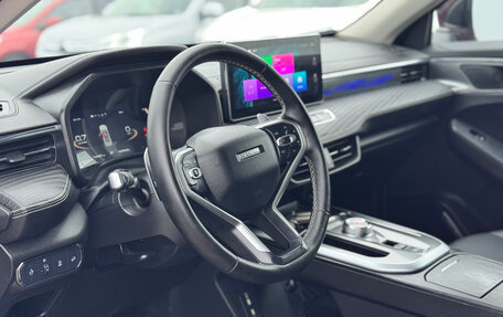 Haval Jolion, 2024 год, 2 250 000 рублей, 12 фотография