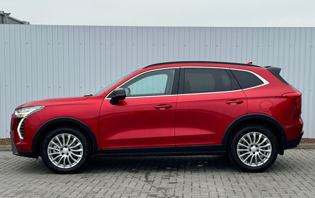 Haval Jolion, 2024 год, 2 250 000 рублей, 6 фотография