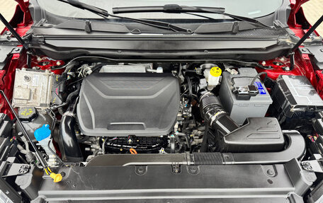 Haval Jolion, 2024 год, 2 250 000 рублей, 20 фотография