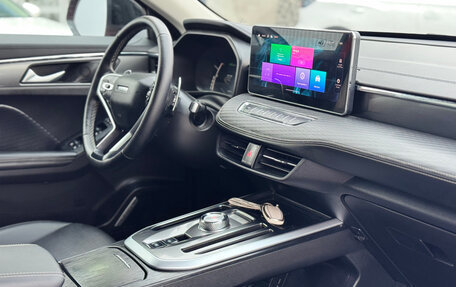 Haval Jolion, 2024 год, 2 250 000 рублей, 18 фотография