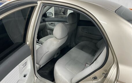 KIA Cerato I, 2006 год, 389 000 рублей, 7 фотография