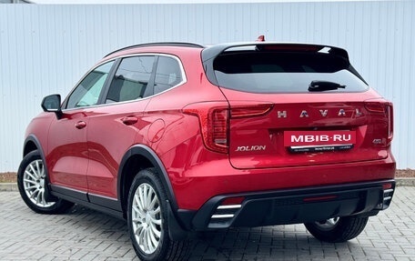 Haval Jolion, 2024 год, 2 250 000 рублей, 7 фотография