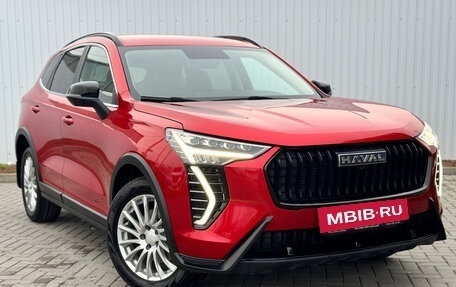 Haval Jolion, 2024 год, 2 250 000 рублей, 4 фотография