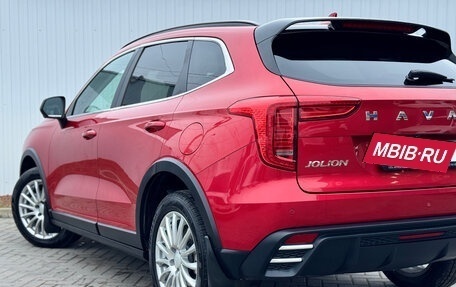 Haval Jolion, 2024 год, 2 250 000 рублей, 8 фотография