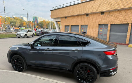 Geely Tugella FY11, 2023 год, 3 300 000 рублей, 1 фотография