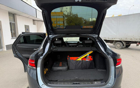 Geely Tugella FY11, 2023 год, 3 300 000 рублей, 5 фотография