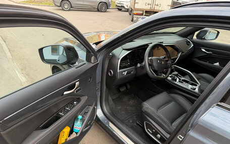 Geely Tugella FY11, 2023 год, 3 300 000 рублей, 9 фотография