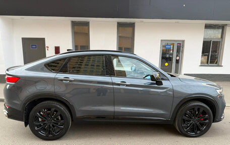 Geely Tugella FY11, 2023 год, 3 300 000 рублей, 3 фотография