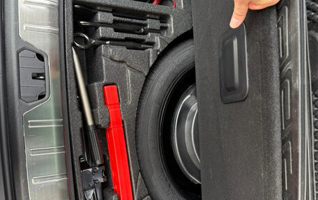 Geely Tugella FY11, 2023 год, 3 300 000 рублей, 8 фотография