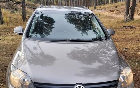 Volkswagen Golf Plus II, 2012 год, 740 000 рублей, 1 фотография