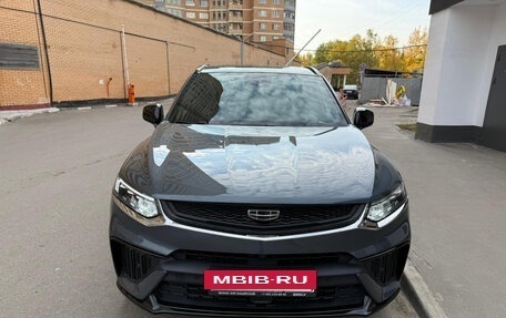 Geely Tugella FY11, 2023 год, 3 300 000 рублей, 2 фотография