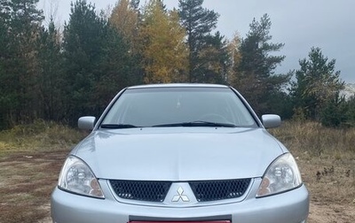 Mitsubishi Lancer IX, 2006 год, 450 000 рублей, 1 фотография