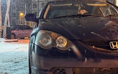 Honda Integra IV, 2003 год, 550 000 рублей, 1 фотография