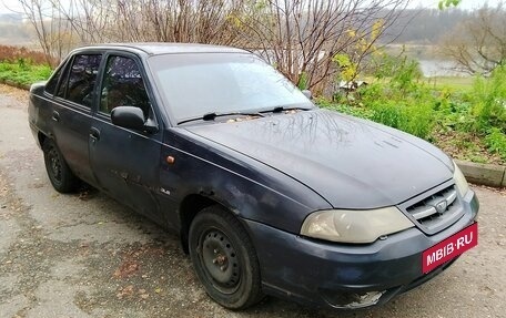 Daewoo Nexia I рестайлинг, 2008 год, 90 000 рублей, 1 фотография