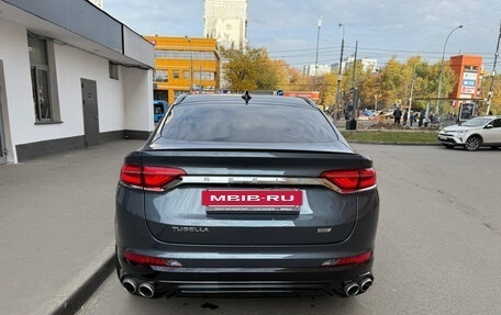 Geely Tugella FY11, 2023 год, 3 300 000 рублей, 4 фотография