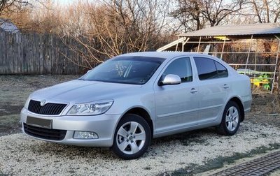 Skoda Octavia, 2012 год, 950 000 рублей, 1 фотография