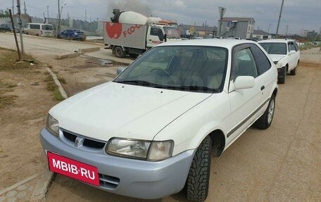 Toyota Tercel, 1999 год, 220 000 рублей, 1 фотография