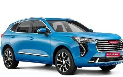 Haval Jolion, 2025 год, 2 799 000 рублей, 1 фотография