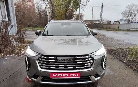 Haval Jolion, 2023 год, 2 149 999 рублей, 1 фотография
