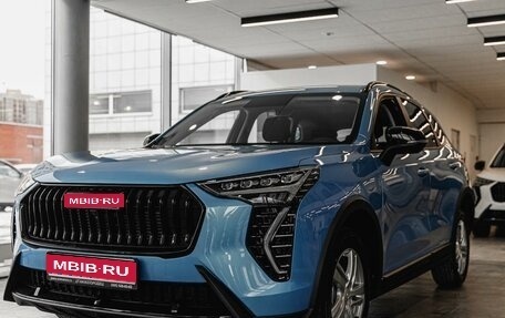 Haval Jolion, 2025 год, 2 799 000 рублей, 1 фотография