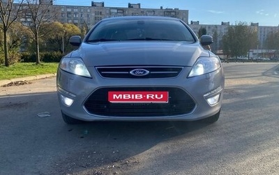 Ford Mondeo IV, 2012 год, 990 000 рублей, 1 фотография