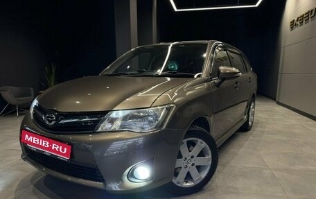 Toyota Corolla, 2013 год, 930 000 рублей, 1 фотография