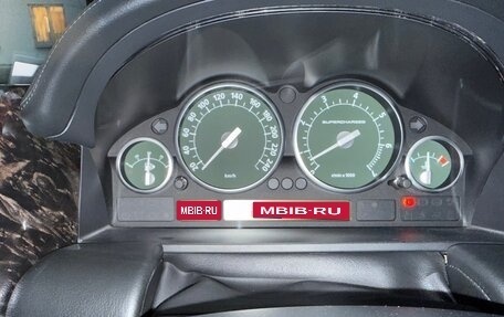 Land Rover Range Rover III, 2006 год, 2 200 000 рублей, 1 фотография