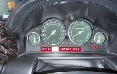 Land Rover Range Rover III, 2006 год, 2 200 000 рублей, 1 фотография