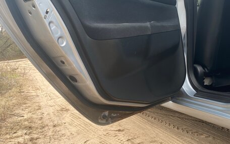 Mitsubishi Lancer IX, 2006 год, 450 000 рублей, 6 фотография