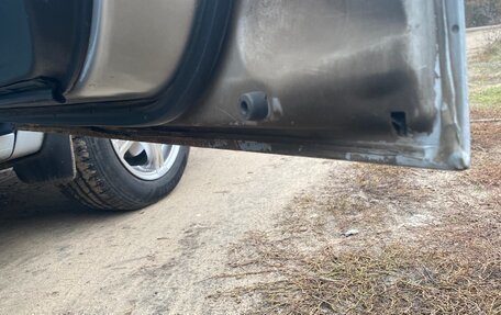 Mitsubishi Lancer IX, 2006 год, 450 000 рублей, 8 фотография