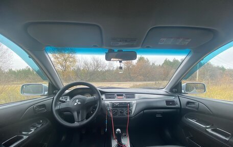 Mitsubishi Lancer IX, 2006 год, 450 000 рублей, 11 фотография