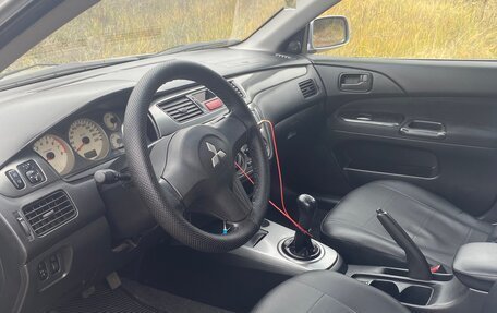 Mitsubishi Lancer IX, 2006 год, 450 000 рублей, 9 фотография