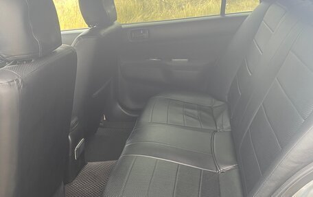 Mitsubishi Lancer IX, 2006 год, 450 000 рублей, 13 фотография