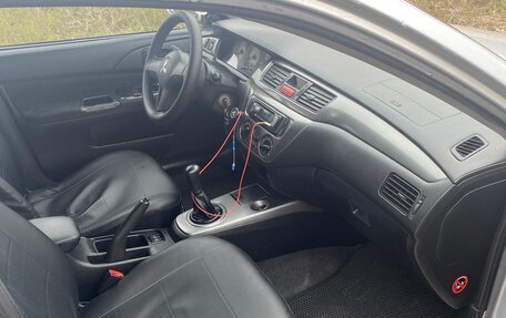 Mitsubishi Lancer IX, 2006 год, 450 000 рублей, 12 фотография