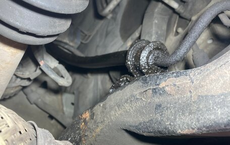 Mitsubishi Lancer IX, 2006 год, 450 000 рублей, 17 фотография