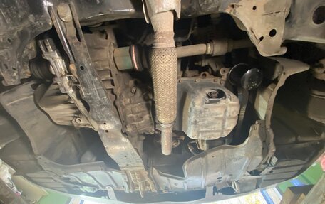 Mitsubishi Lancer IX, 2006 год, 450 000 рублей, 16 фотография