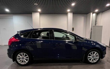 Ford Focus III, 2012 год, 550 000 рублей, 2 фотография
