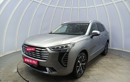 Haval Jolion, 2021 год, 1 740 000 рублей, 1 фотография