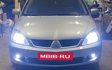 Mitsubishi Lancer IX, 2006 год, 450 000 рублей, 21 фотография